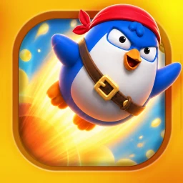 Captain Smash 图标